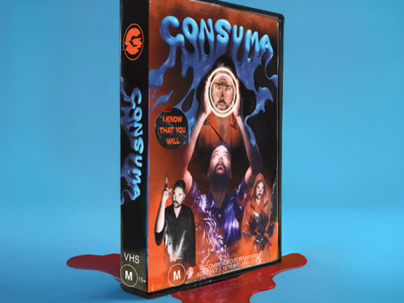 CONSUMA (Single)