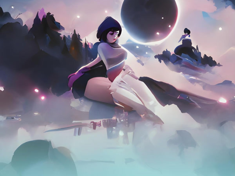 It's your own fault (Single)