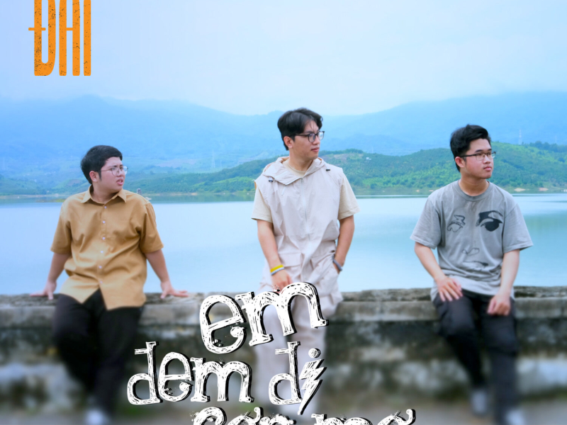 Em Đem Đi Cơn Mơ (Single)