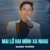 Mai Lỡ Hai Mình Xa Nhau (Single)