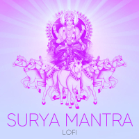 Surya Mantra (Lofi) (Single)