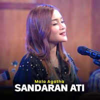 Sandaran Ati (Single)