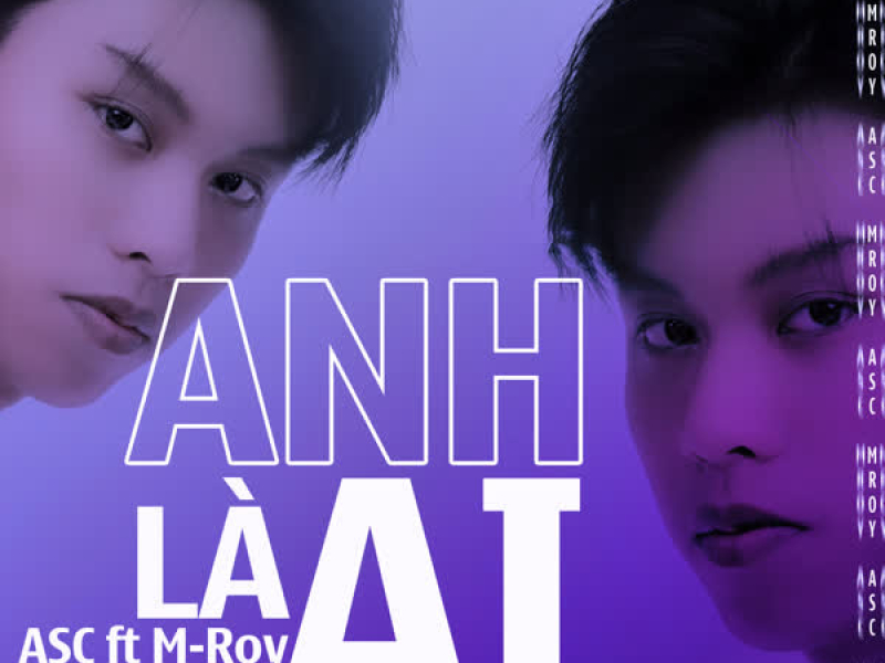 Anh Là Ai ? (Single)