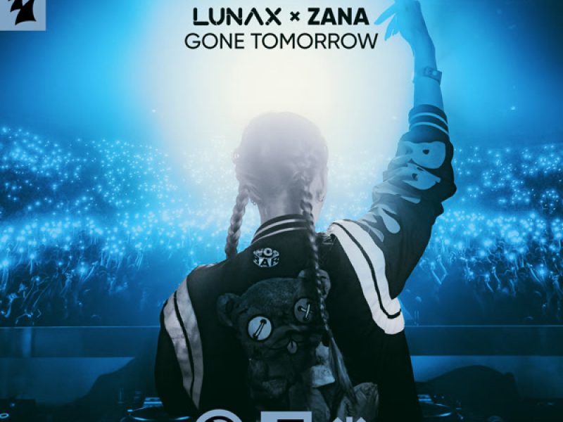 Gone Tomorrow (Single)