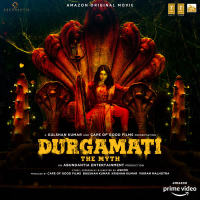 Durgamati - The Myth (EP)