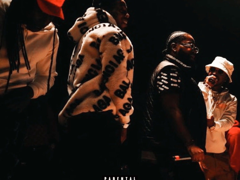 We Up (feat. Dnero1st) (Single)