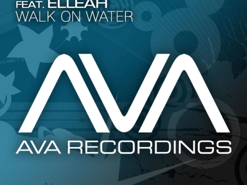 Walk On Water (Single)