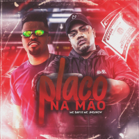 Placo Na Mão (Single)
