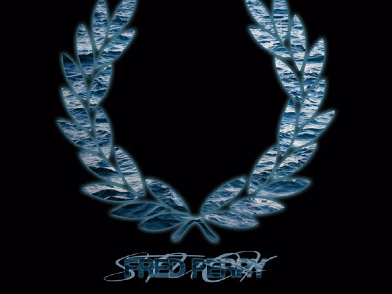 FRED PERRY (Single)
