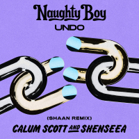 Undo (Shaan Remix) (Single)