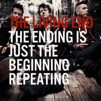 The Ending Is Just The Beginning Repeating (Single)