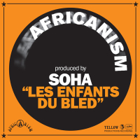 Les Enfants Du Bled (Single)