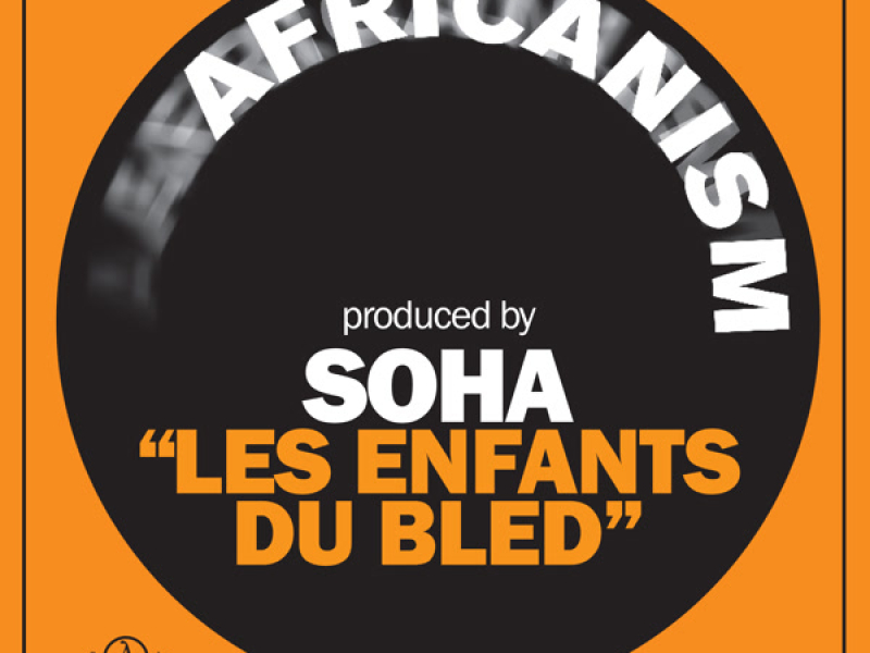 Les Enfants Du Bled (Single)