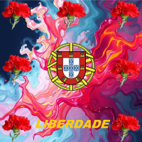 LIBERDADE (Single)