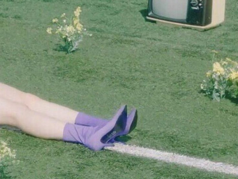 pensei que você não iria me abandonar (Single)