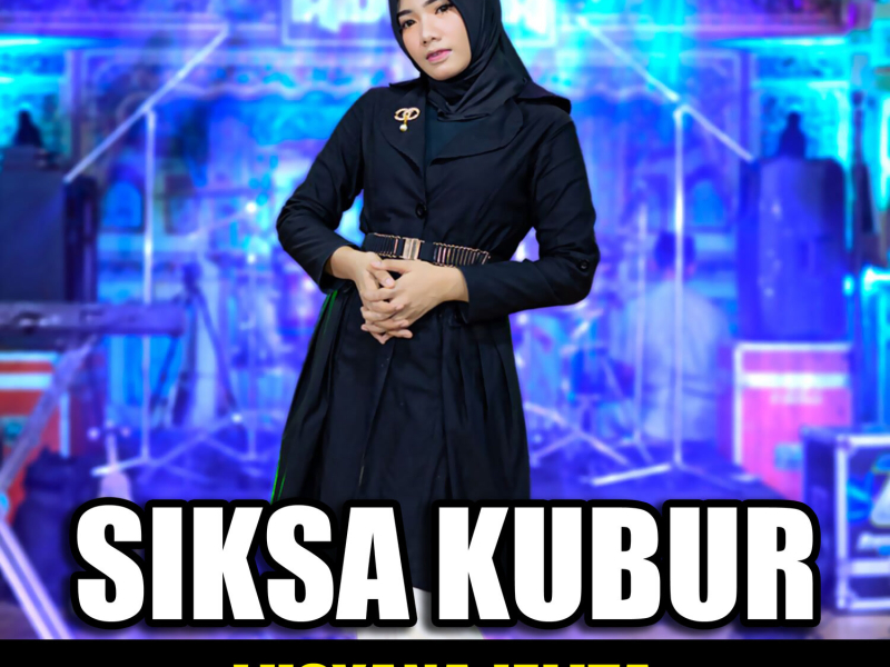 Siksa Kubur (Single)