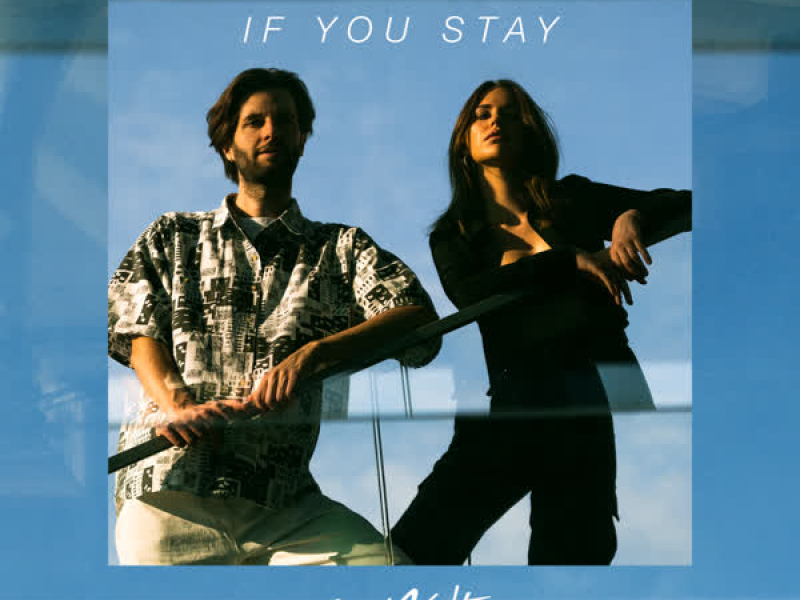 If You Stay (Single)