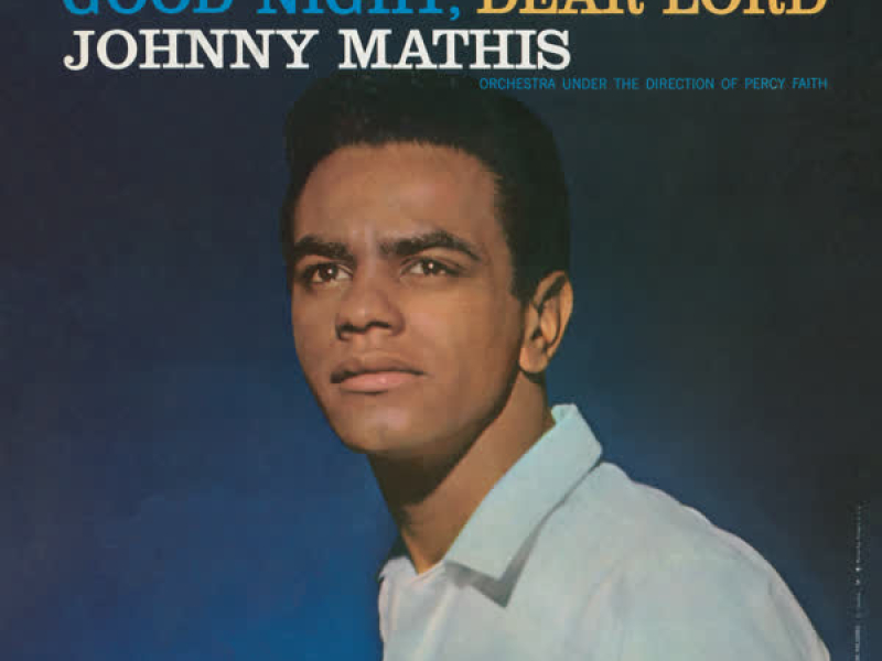 Good Night, Dear Lord