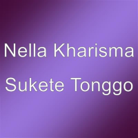 Sukete Tonggo (Single)