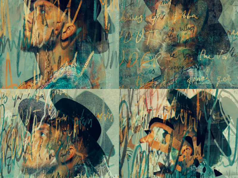 Praise You Anywhere (From the Praise Pit) (EP)