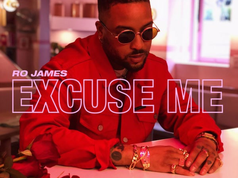 Excuse Me (Single)