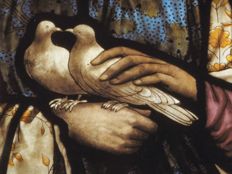 Sheppard: Church Music, Vol. 4