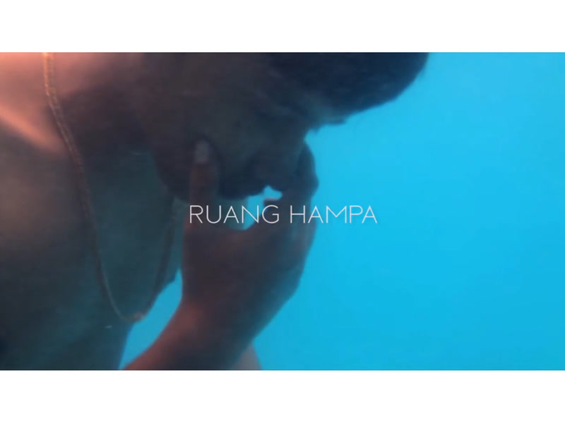 Ruang Hampa (Single)