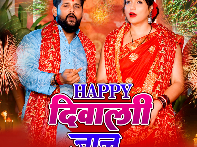 Happy Diwali Jaan (Single)