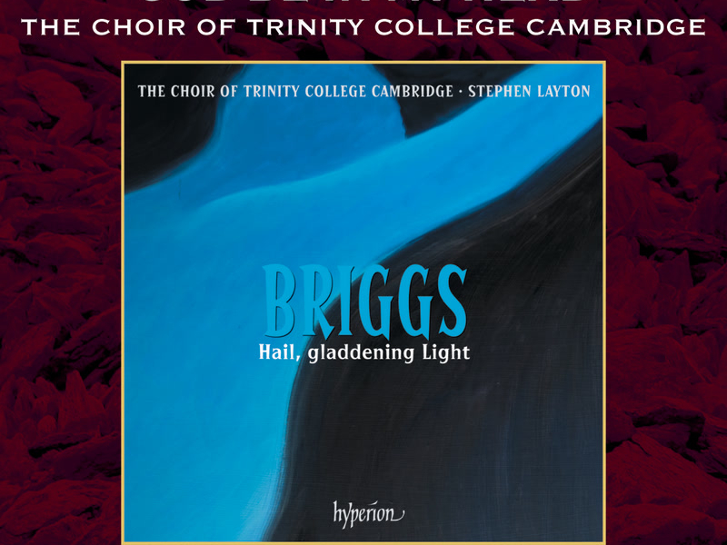 Briggs: God Be in My Head (Single)