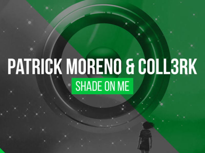 Shade On Me (Single)