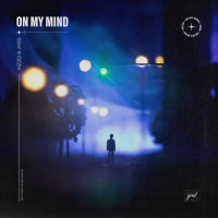 On My Mind (Single)