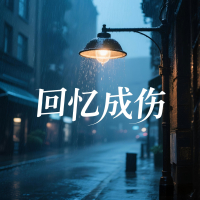 回忆成伤 (Single)