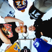 Parę sztuk (Single)