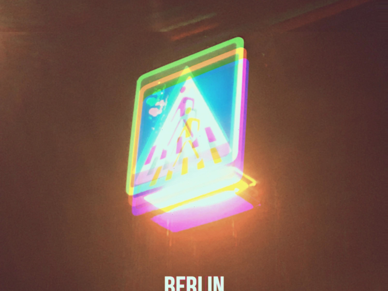 Berlin Midnights (Single)