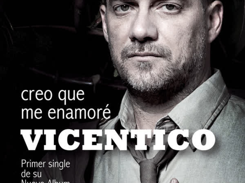 Creo Que Me Enamoré (Single)