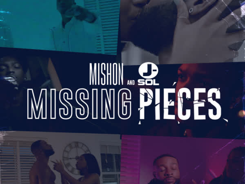 Missing Pieces (EP)