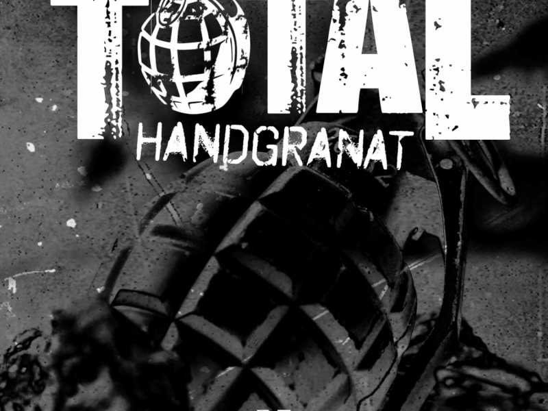 Handgranat (Single)