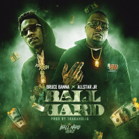 Ball Hard (Single)
