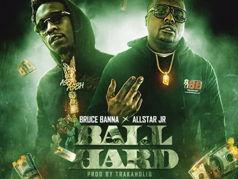Ball Hard (Single)