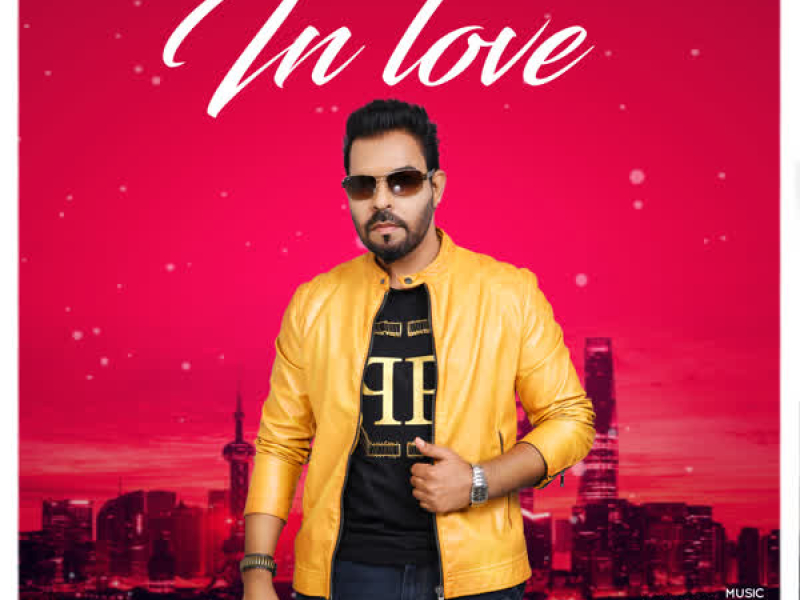 In Love (Single)