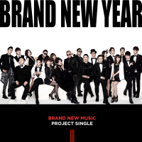 Brand New Year (Single)