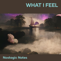 What I Feel (Single)