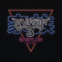 BABYLONCLUB (EP)