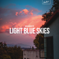 Light Blue Skies (Single)