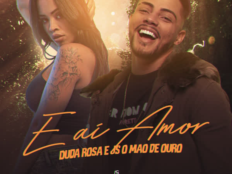 E Ái Amor (Single)