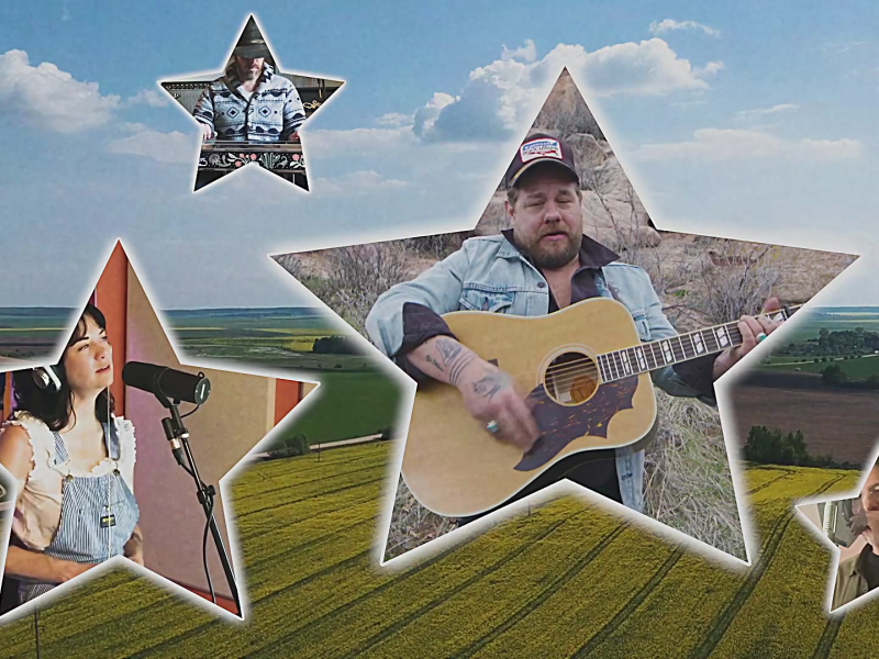 Willie's Birthday Song (MV) (Single)