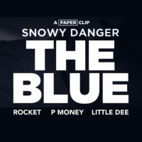 The Blue (Single)