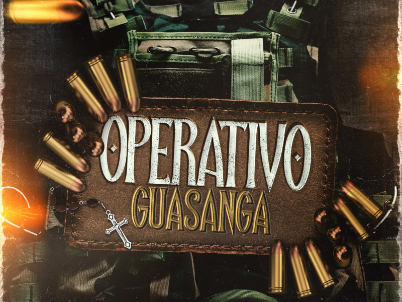 Operativo Guasanga (En Vivo) (Single)