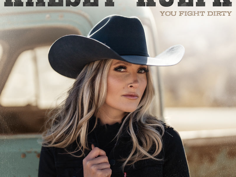 You Fight Dirty (Single)