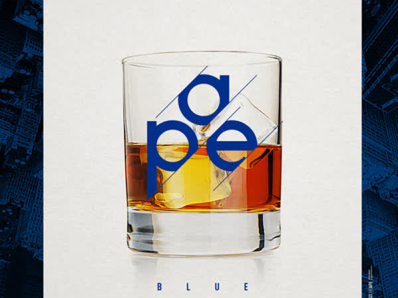 Blue (Single)